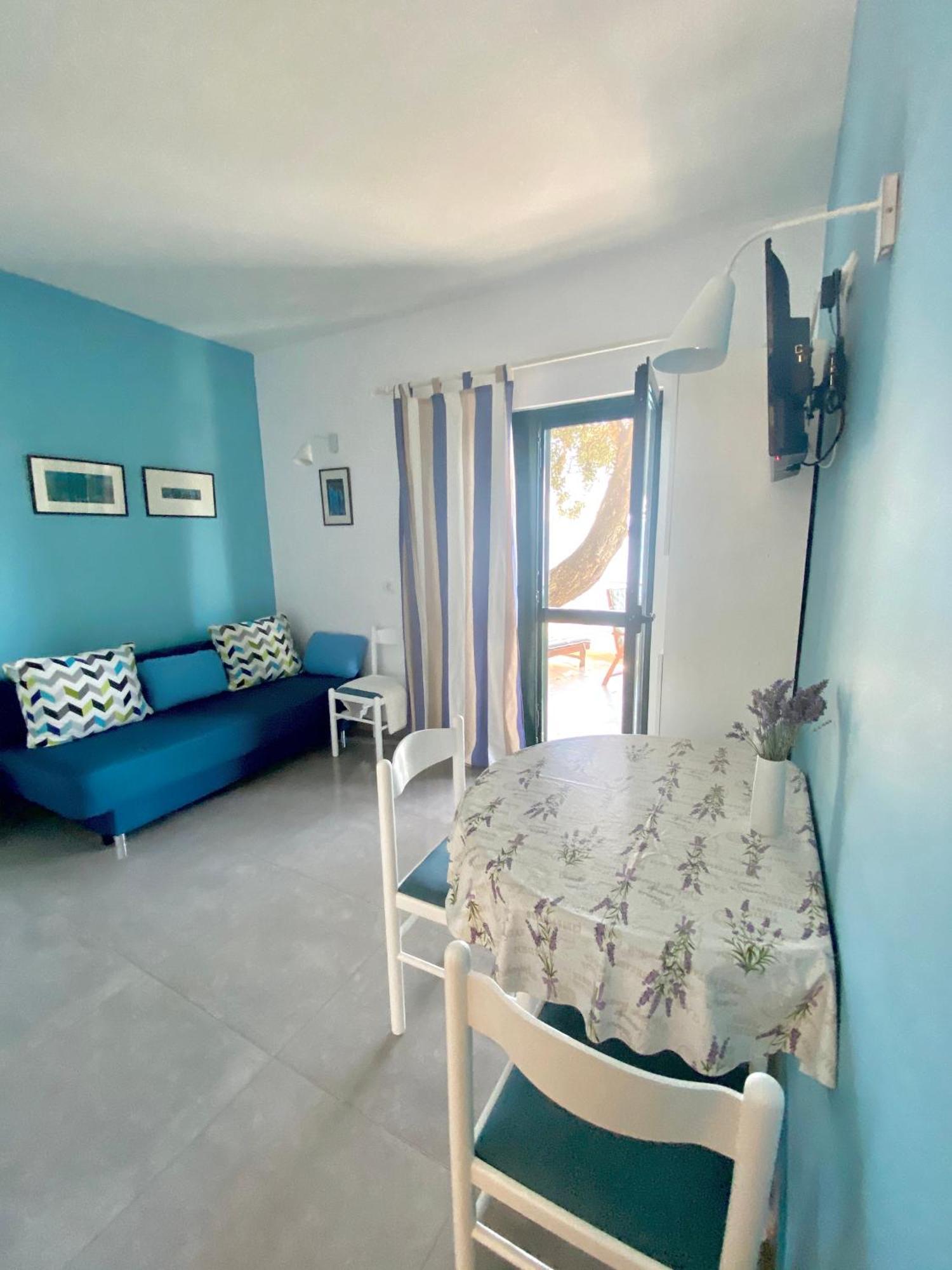 Apartments Ante Podaca Exterior photo